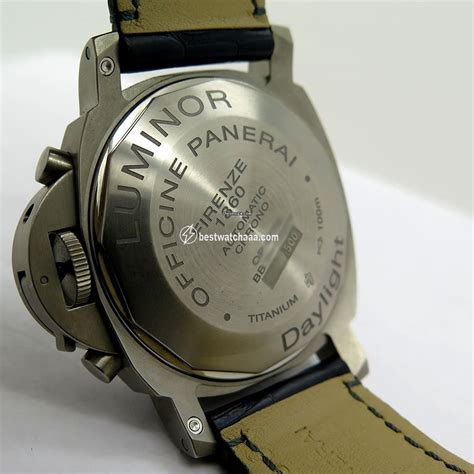 replica panerai pam 326|watchuseek panerais.